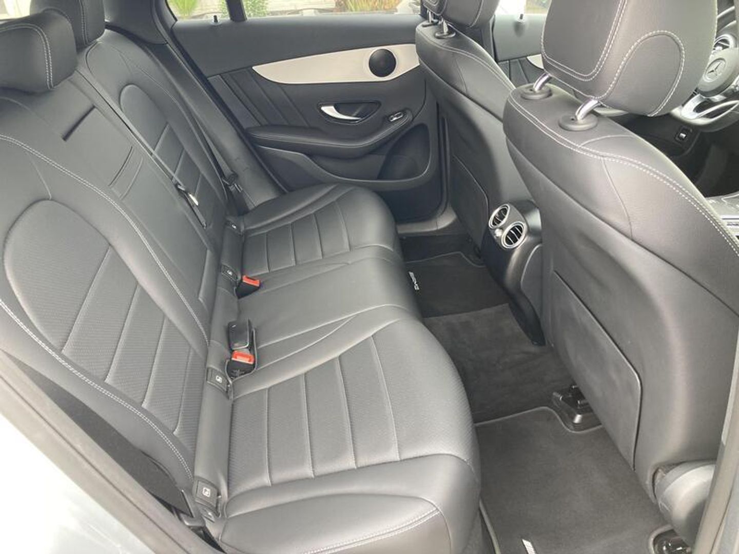 Mercedes-Benz GLC 300 de 4Matic 225 kW (306 CV)
