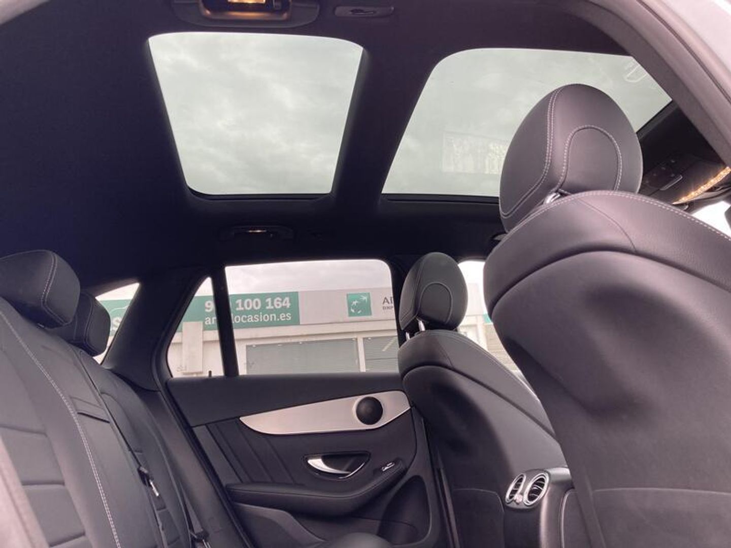 Mercedes-Benz GLC 300 de 4Matic 225 kW (306 CV)