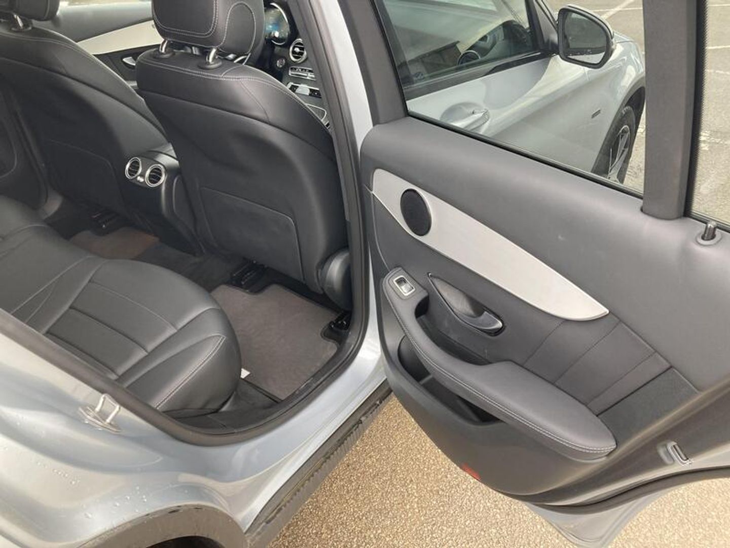 Mercedes-Benz GLC 300 de 4Matic 225 kW (306 CV)