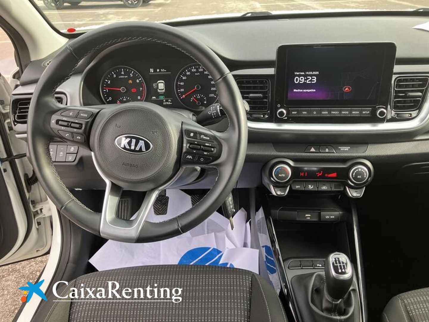 Kia Stonic 1.0 T-GDi MHEV