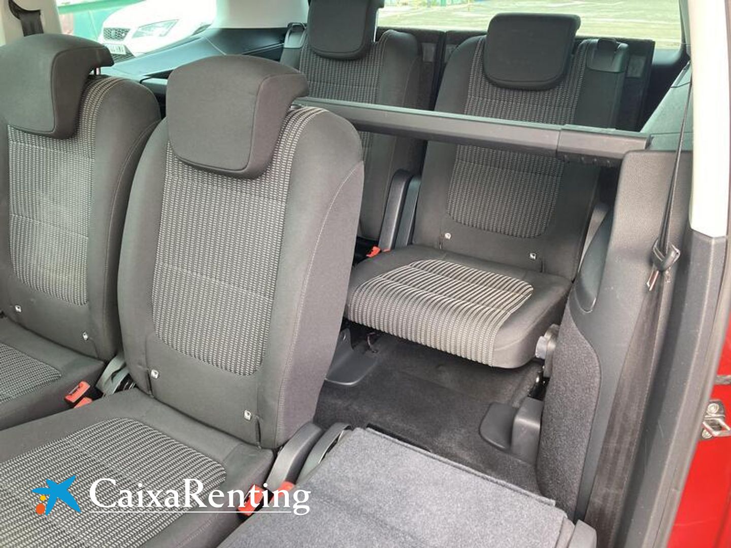 Seat Alhambra 1.4 TSI Style