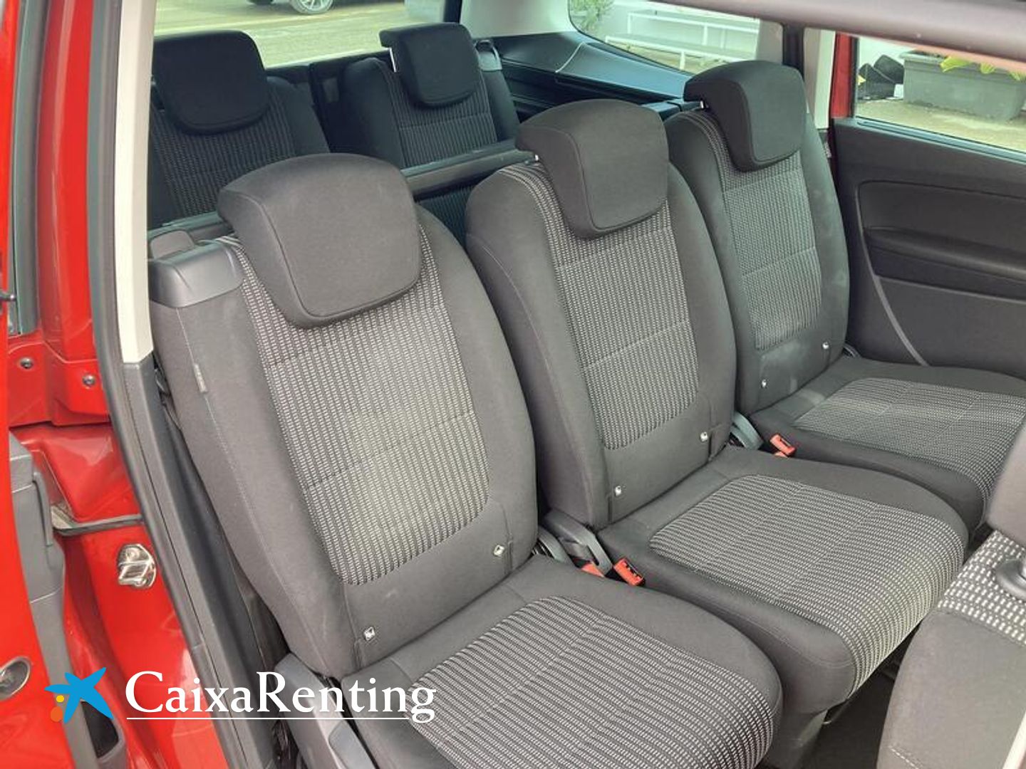 Seat Alhambra 1.4 TSI Style