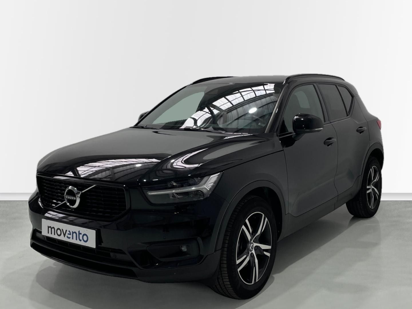 Volvo XC40 T3 R-Design Auto 120 kW (163 CV)