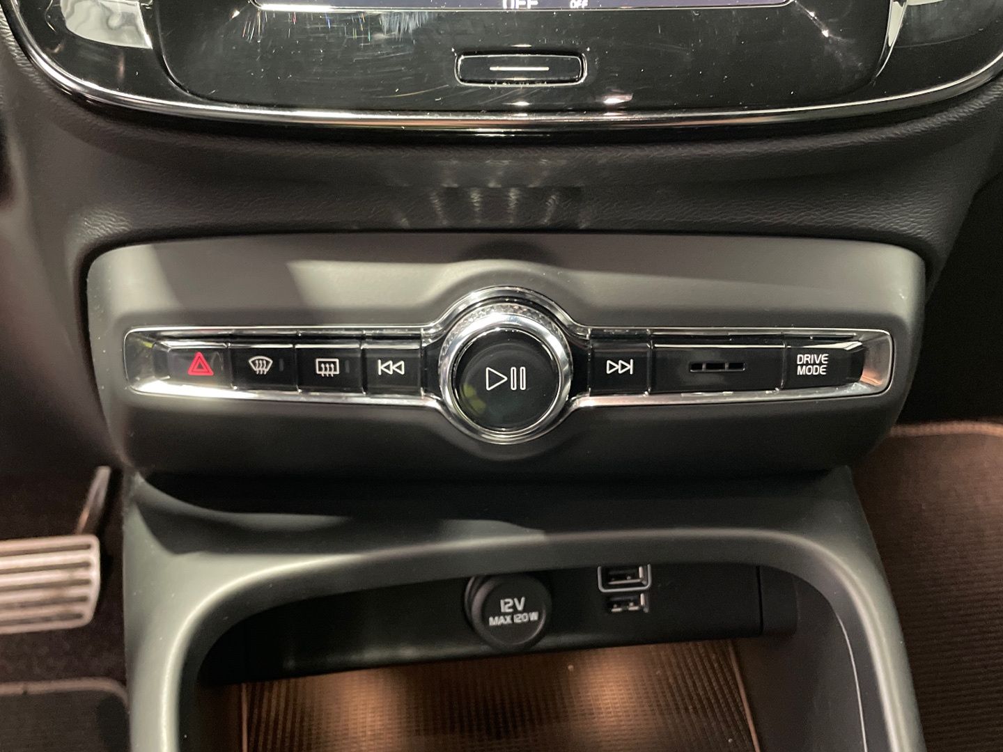Volvo XC40 T3 R-Design Auto 120 kW (163 CV)