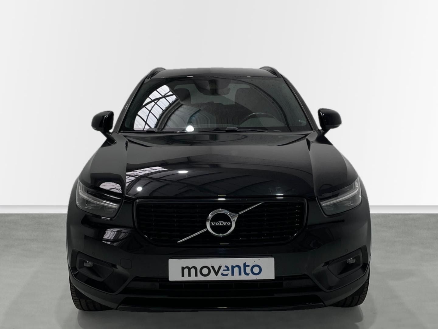 Volvo XC40 T3 R-Design Auto 120 kW (163 CV)