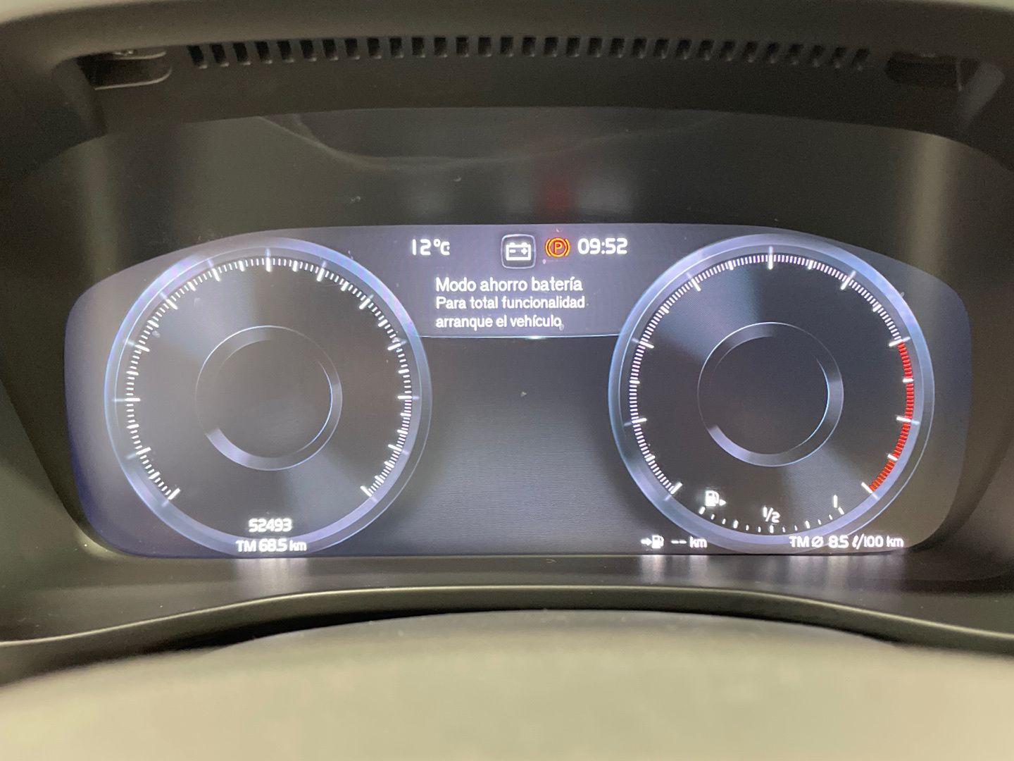 Volvo XC40 T3 R-Design Auto 120 kW (163 CV)