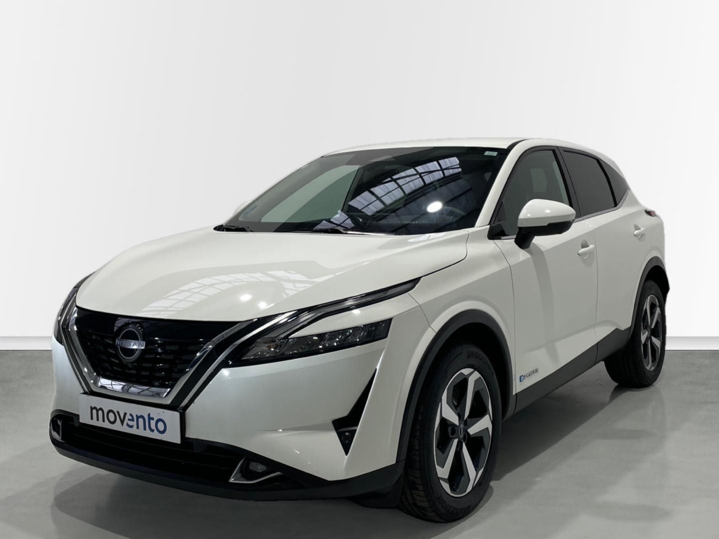 Nissan Qashqai E-POWER