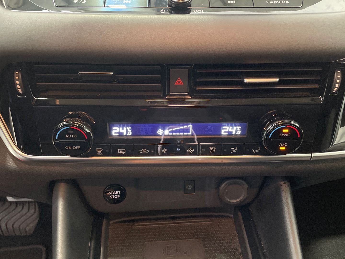 Nissan Qashqai E-POWER