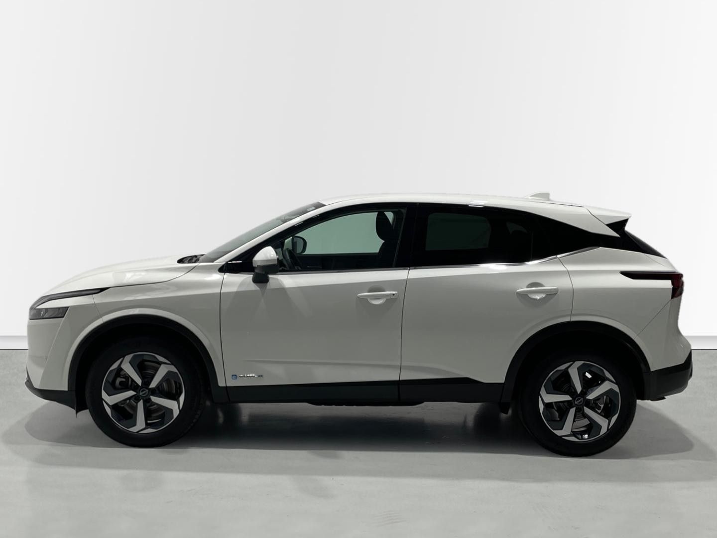 Nissan Qashqai E-POWER