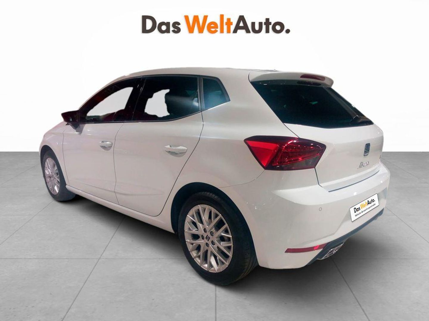 Seat Ibiza 1.0 TSI FR XM