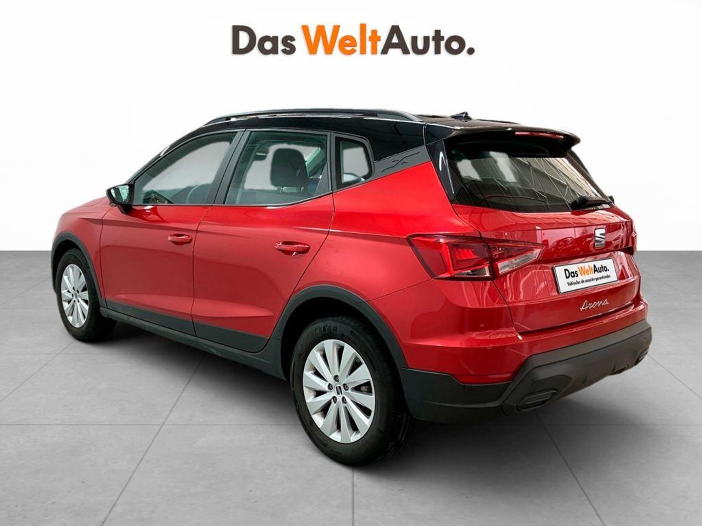 Seat Arona 1.0 TSI Style XM