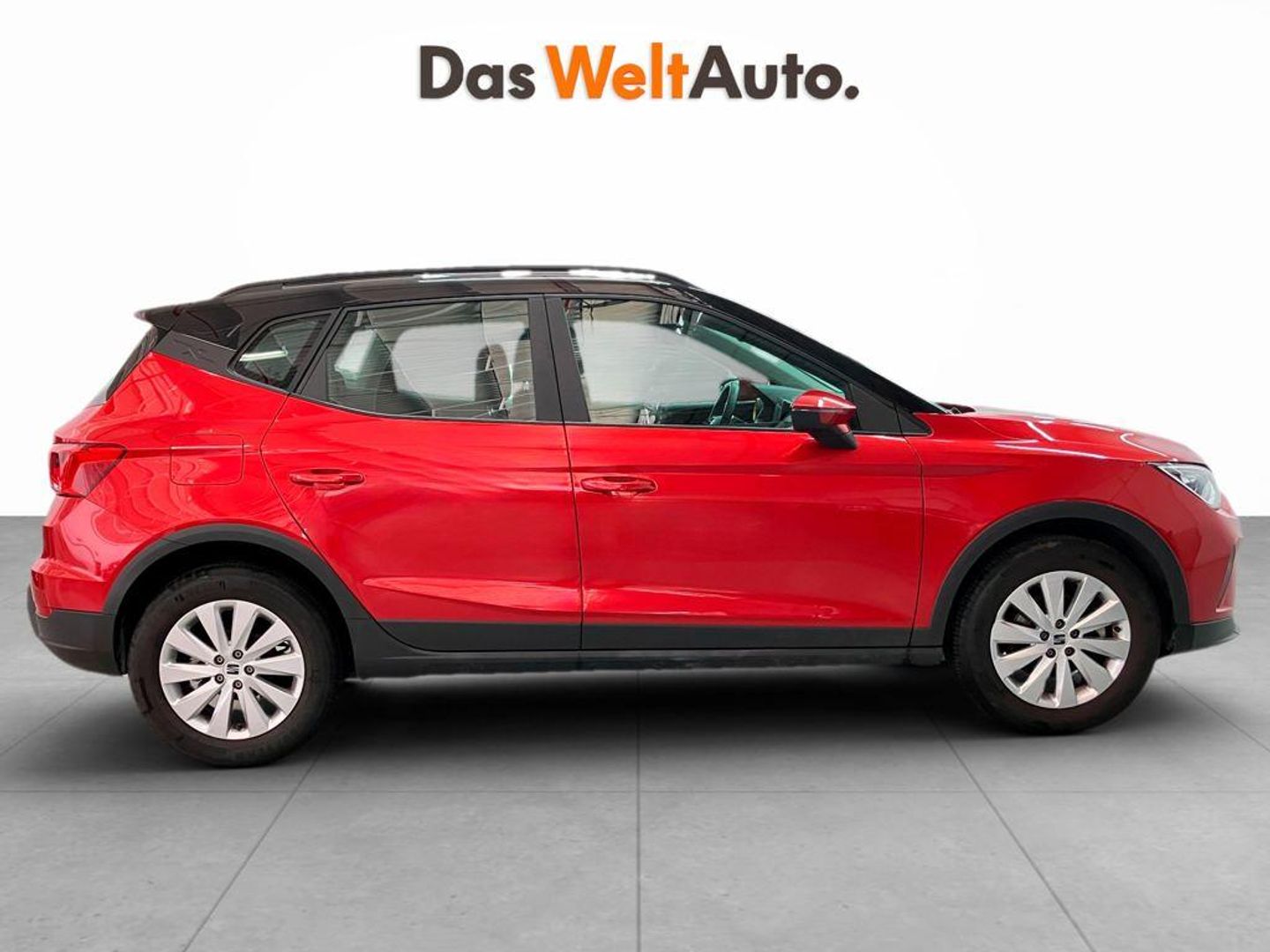 Seat Arona 1.0 TSI Style XM