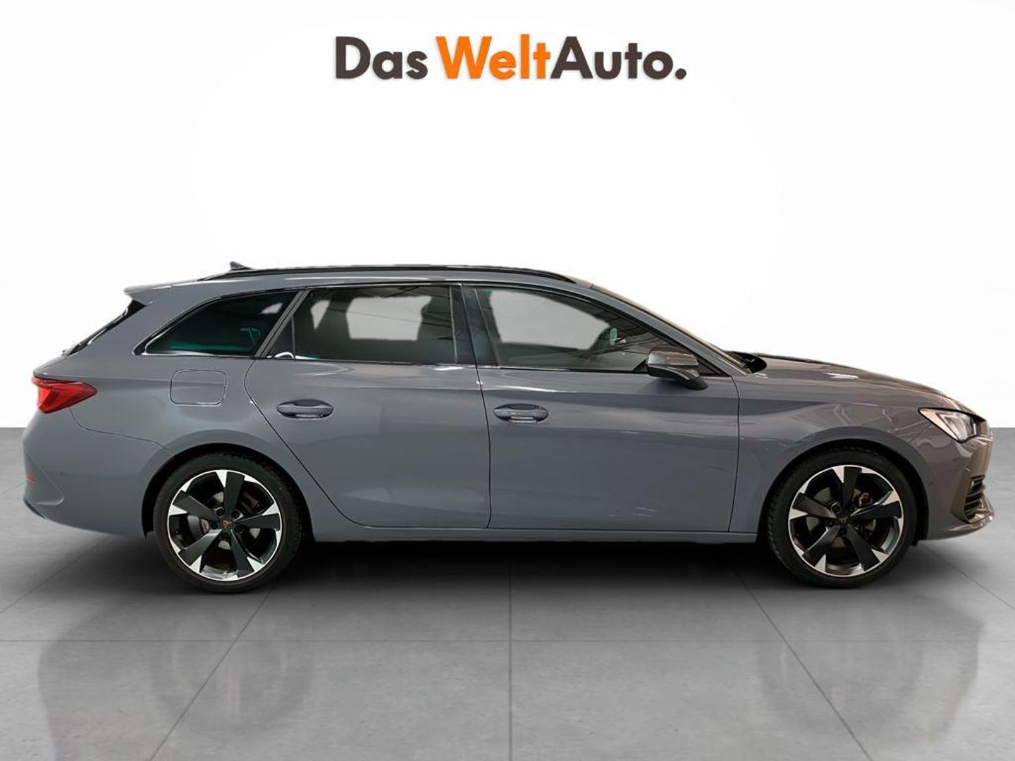 Cupra Leon Sportstourer 1.5 eTSI -