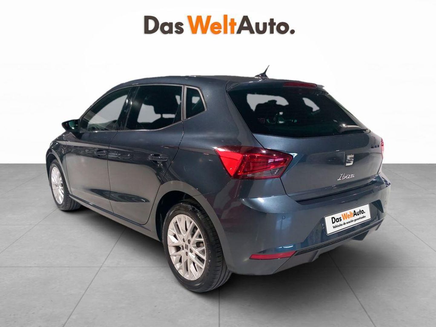 Seat Ibiza 1.0 TSI Special Edition