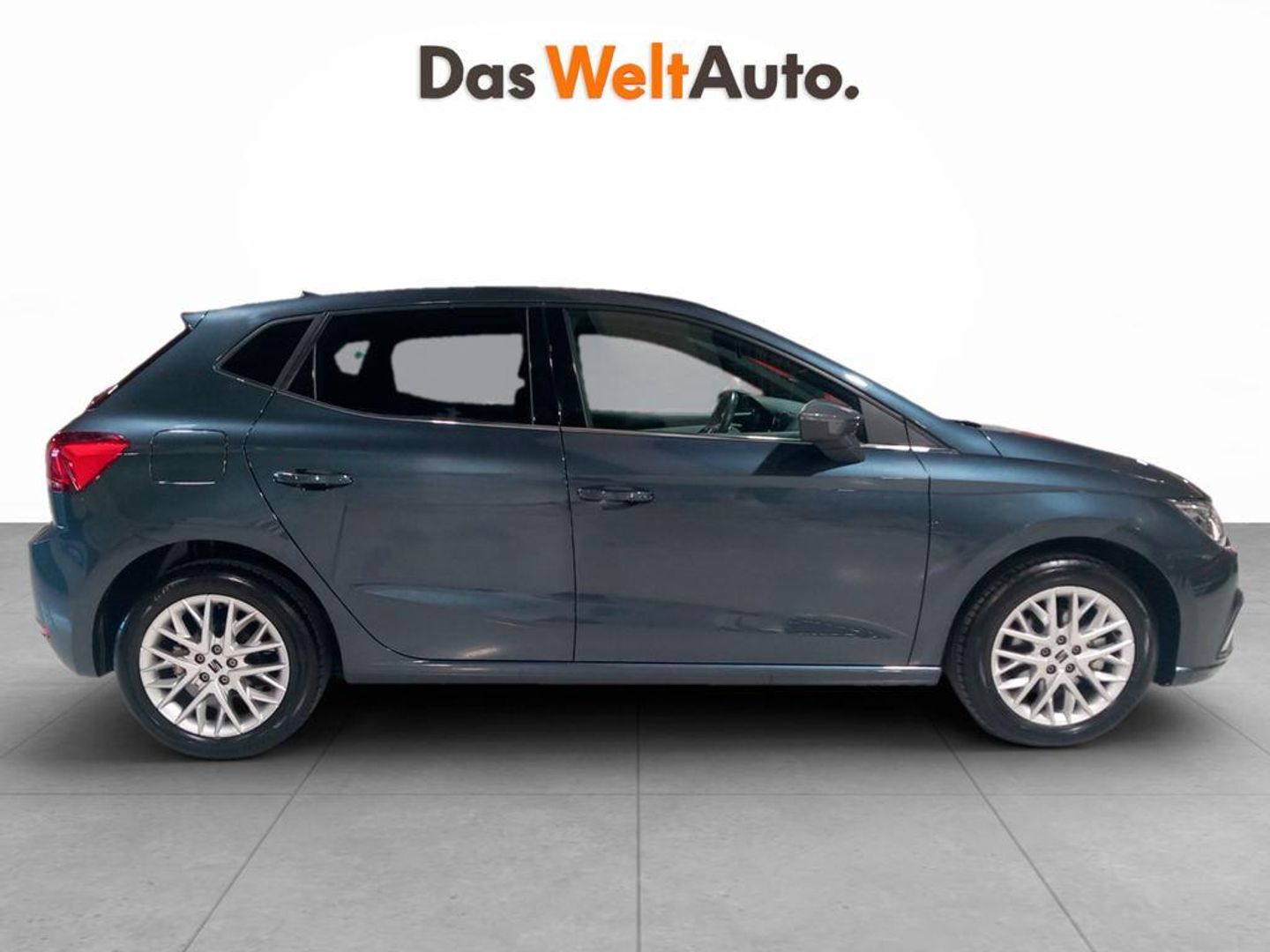 Seat Ibiza 1.0 TSI Special Edition