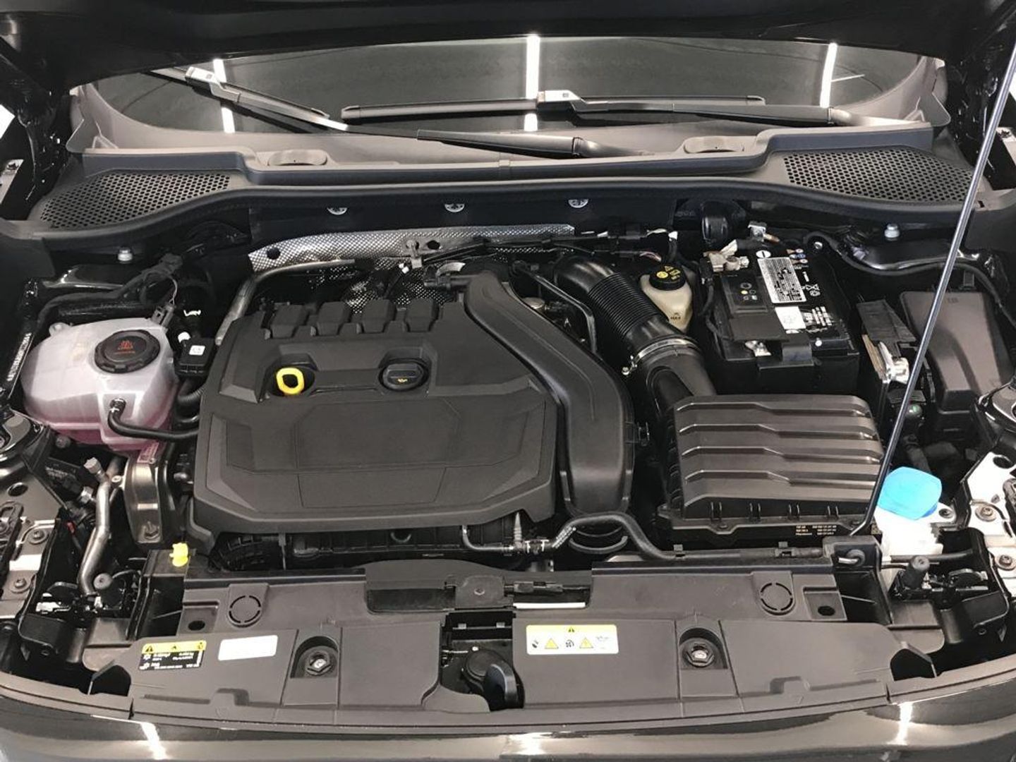 CUPRA Formentor 1.5 TSI DSG 110 kW (150 CV)