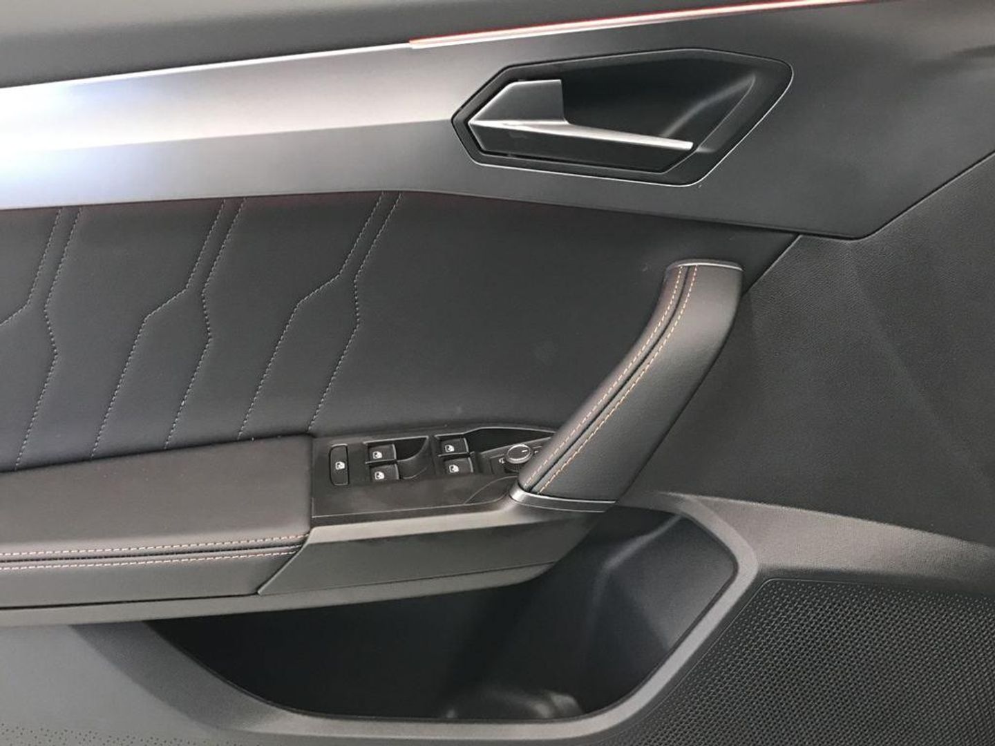 CUPRA Formentor 1.5 TSI DSG 110 kW (150 CV)