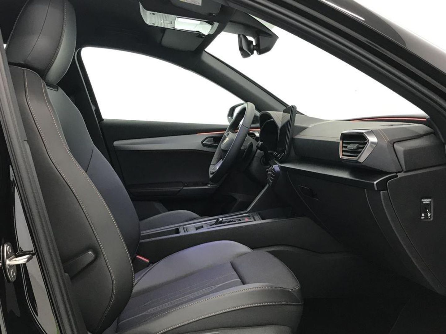 CUPRA Formentor 1.5 TSI DSG 110 kW (150 CV)