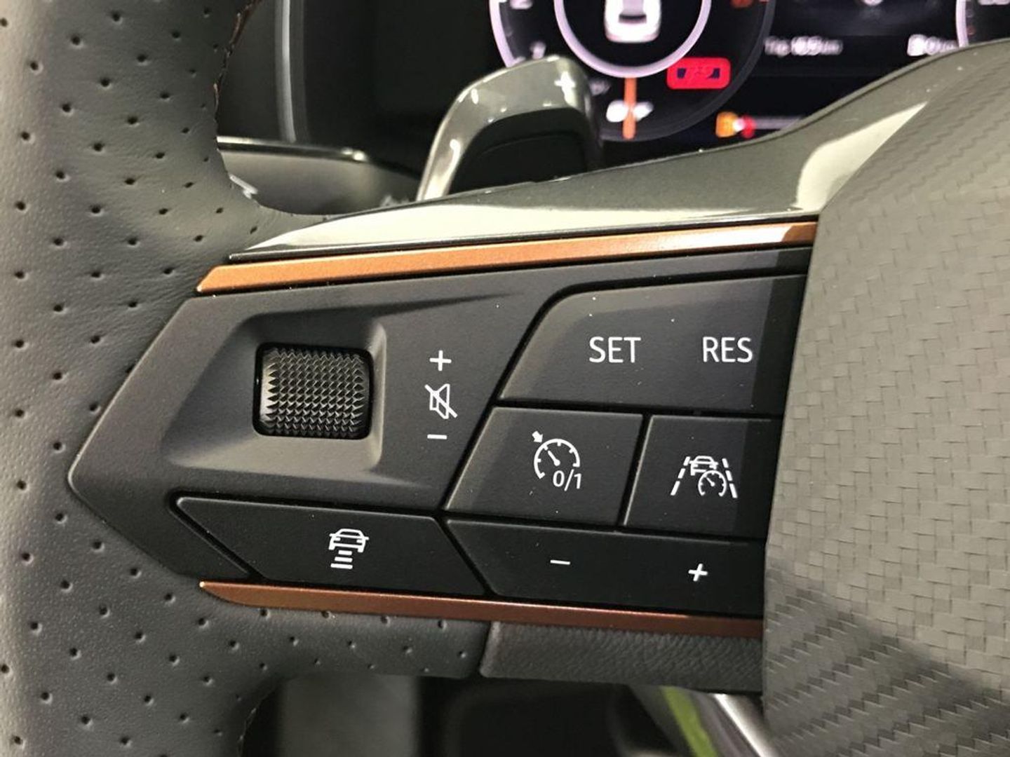 CUPRA Formentor 1.5 TSI DSG 110 kW (150 CV)