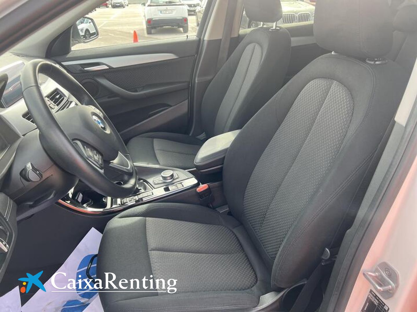BMW X2 sDrive18i 103 kW (140 CV)