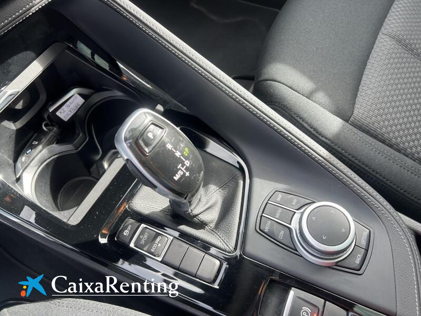 BMW X2 sDrive18i 103 kW (140 CV)