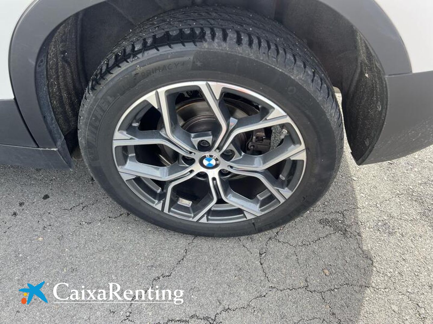 BMW X2 sDrive18i 103 kW (140 CV)