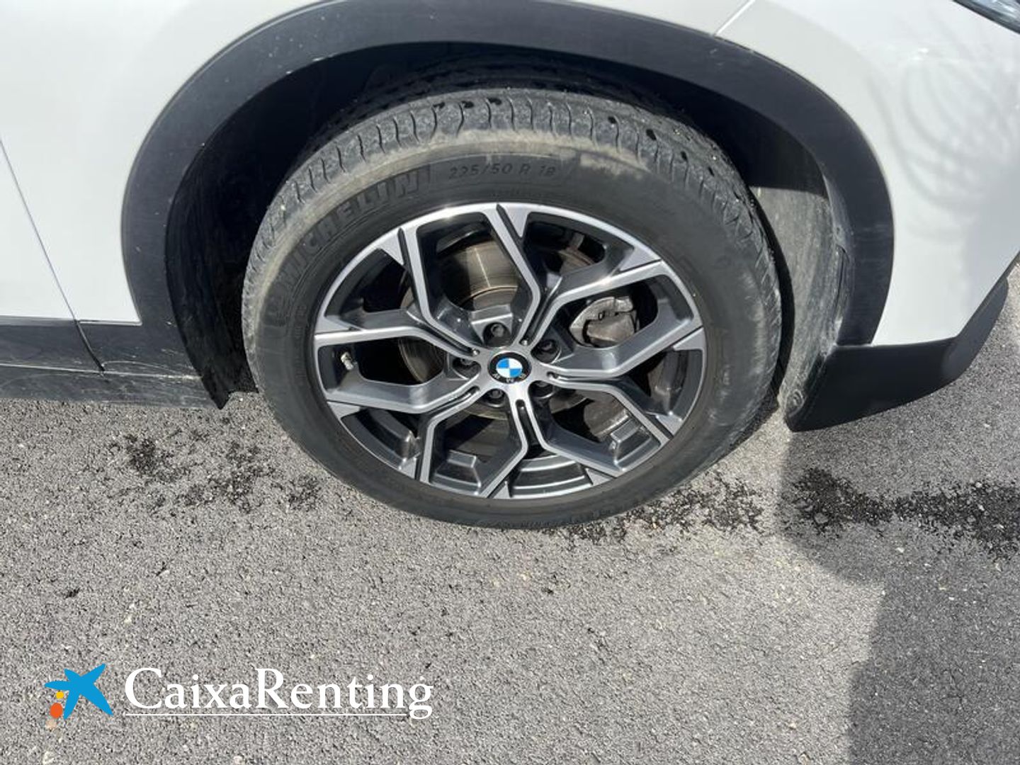 BMW X2 sDrive18i 103 kW (140 CV)