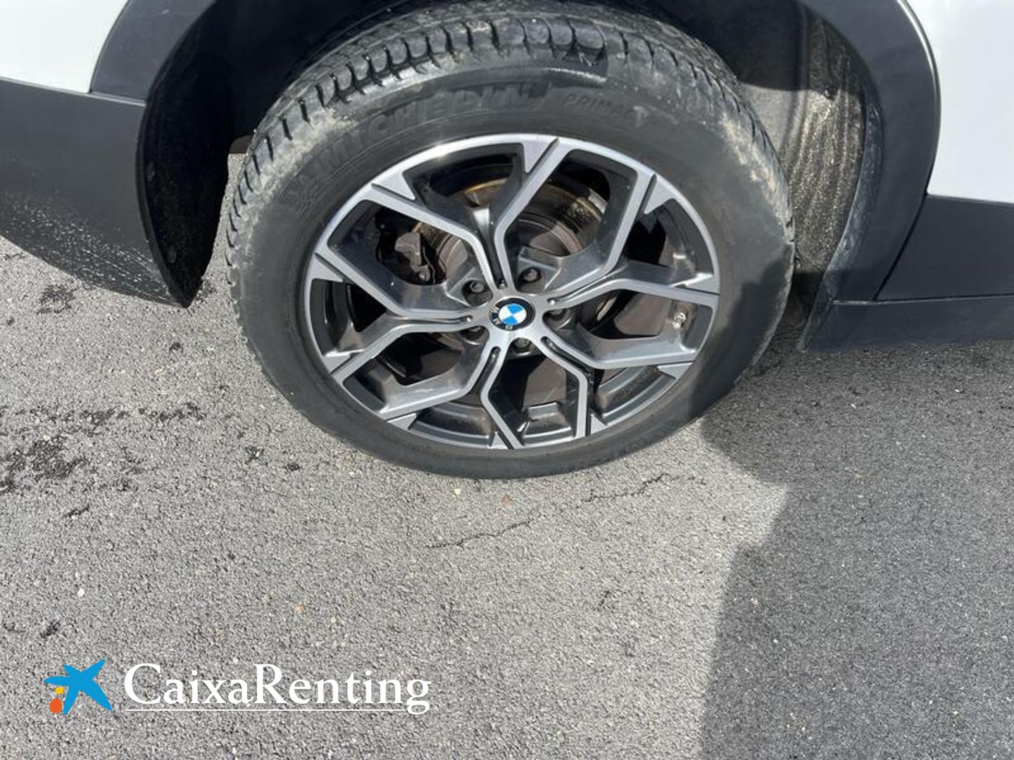 BMW X2 sDrive18i 103 kW (140 CV)