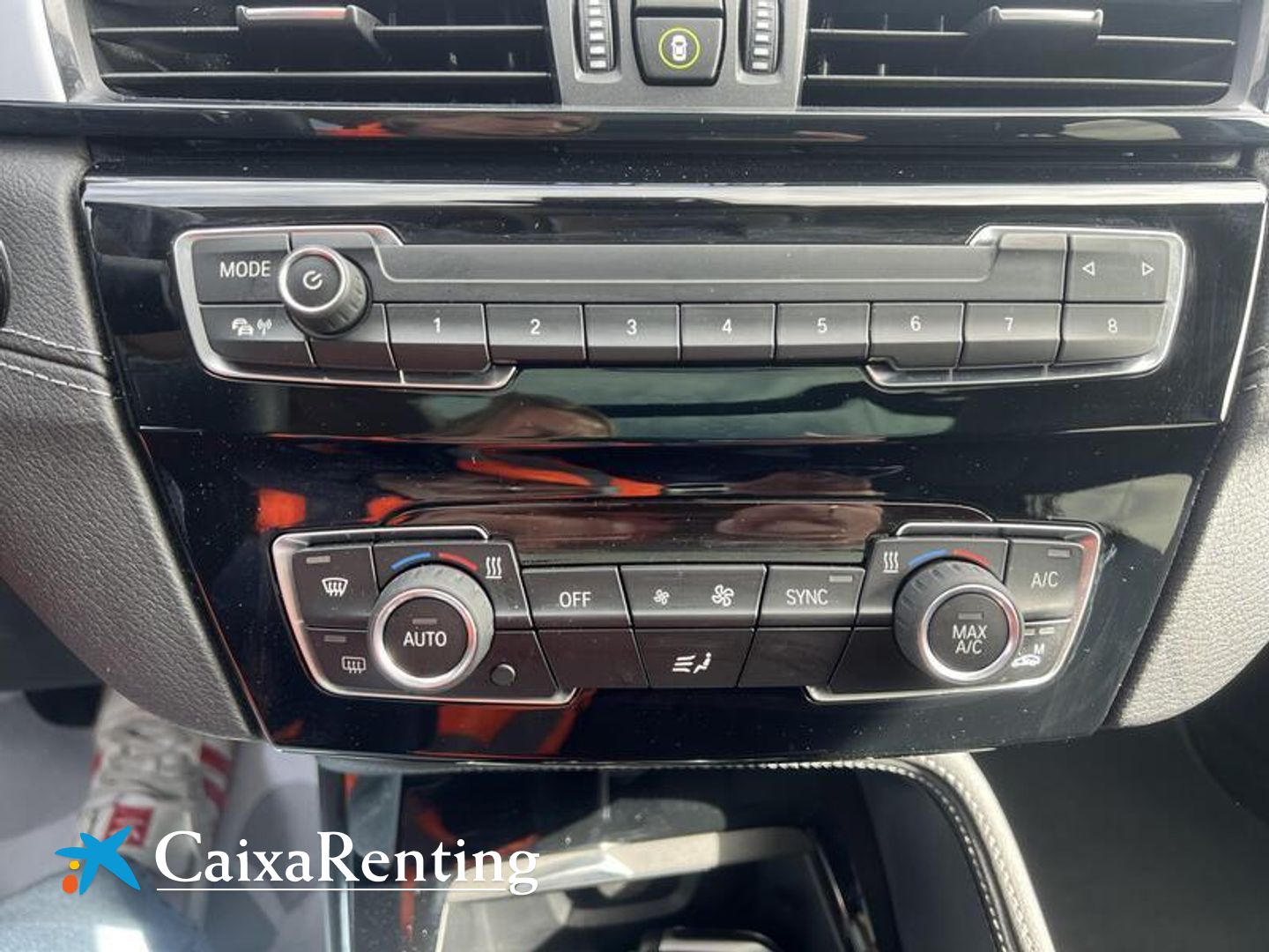 BMW X2 sDrive18i 103 kW (140 CV)