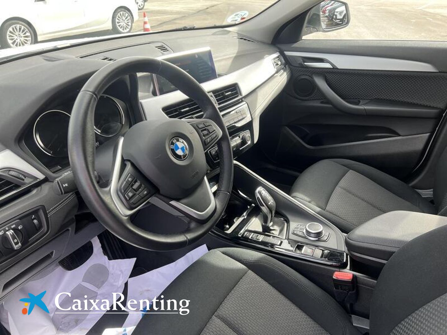 BMW X2 sDrive18i 103 kW (140 CV)