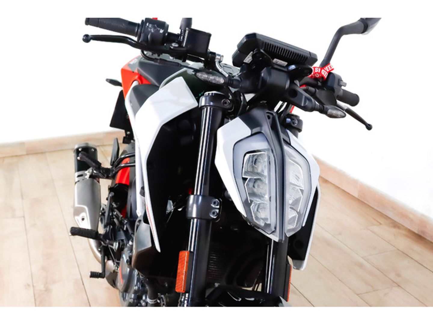 KTM 125 Duke