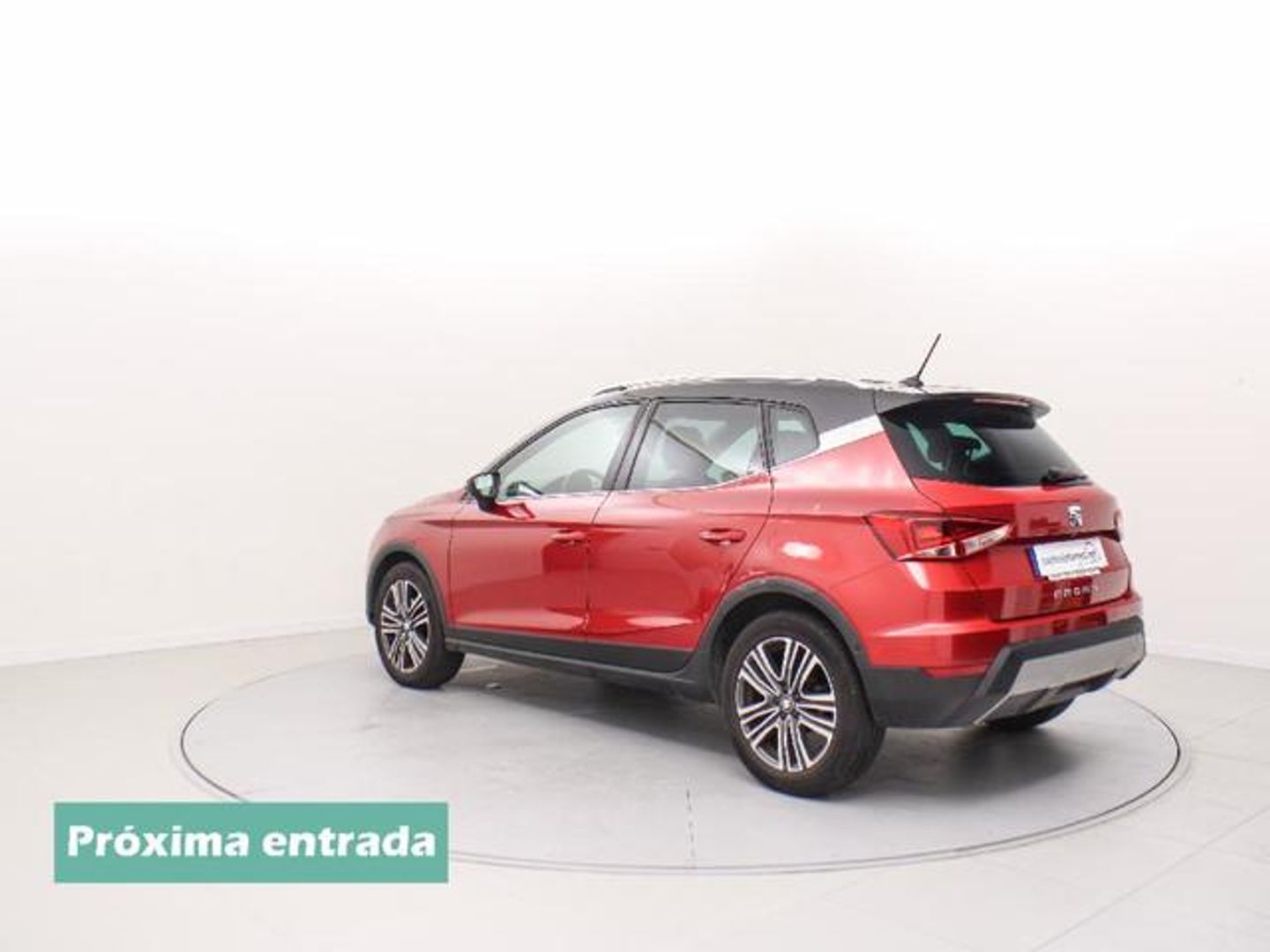 Seat Arona 1.0 TSI Xperience