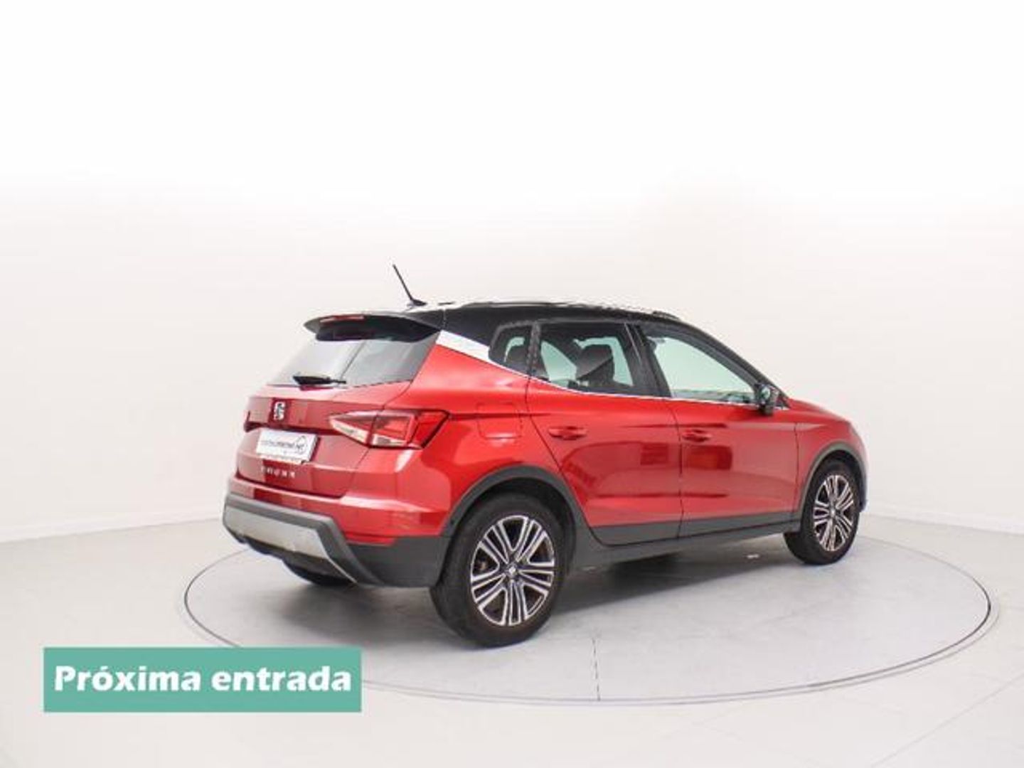 Seat Arona 1.0 TSI Xperience