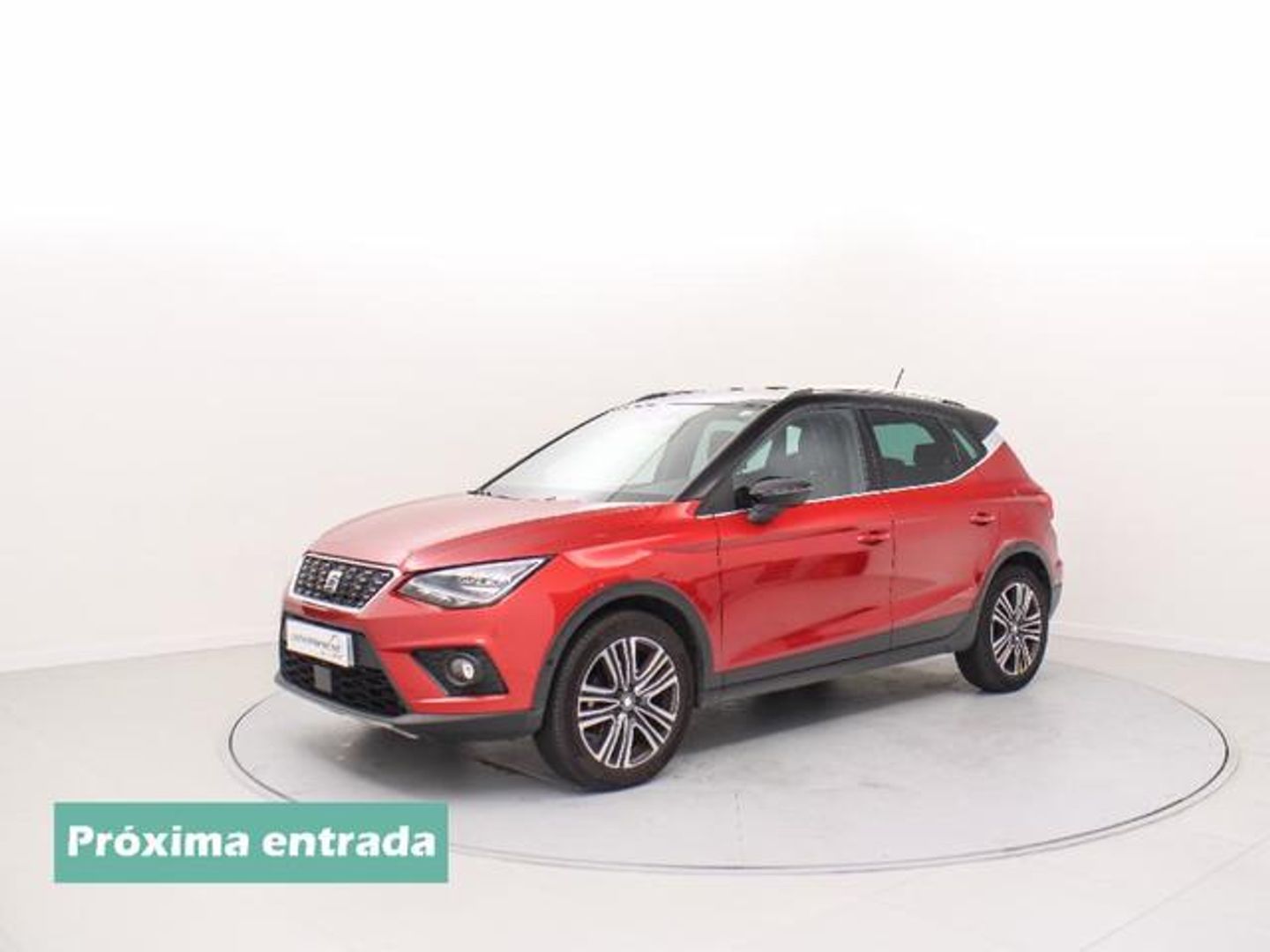 Seat Arona 1.0 TSI Xperience