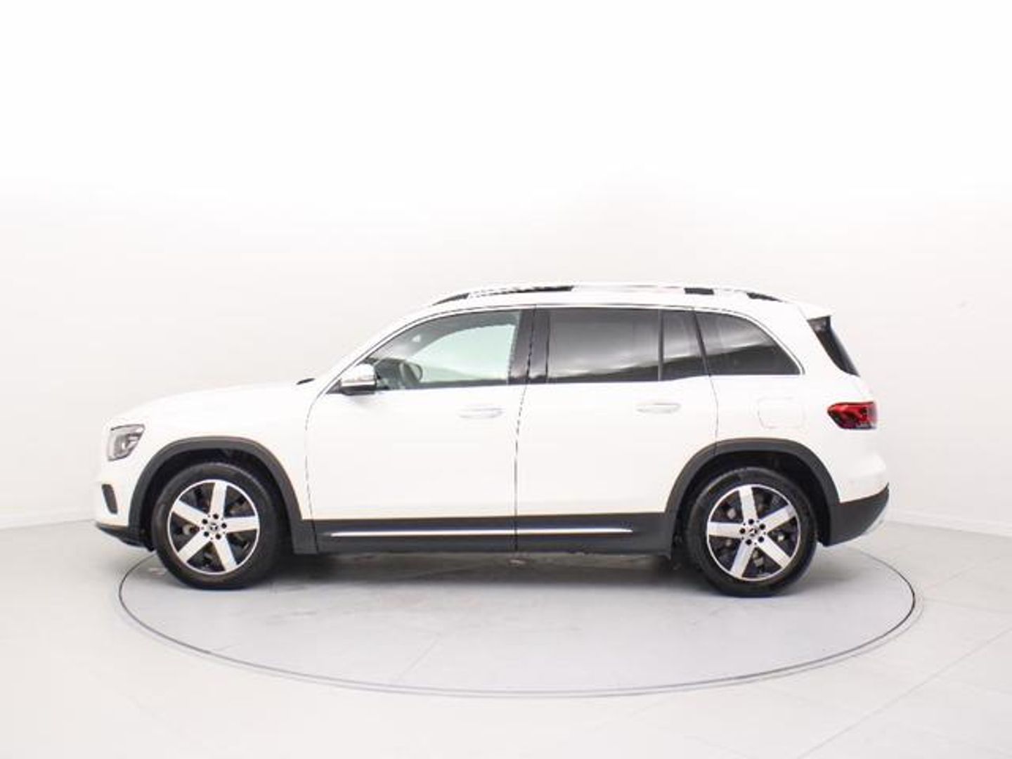 Mercedes-Benz GLB GLB 220 D 4MATIC 140 kW (190 CV)