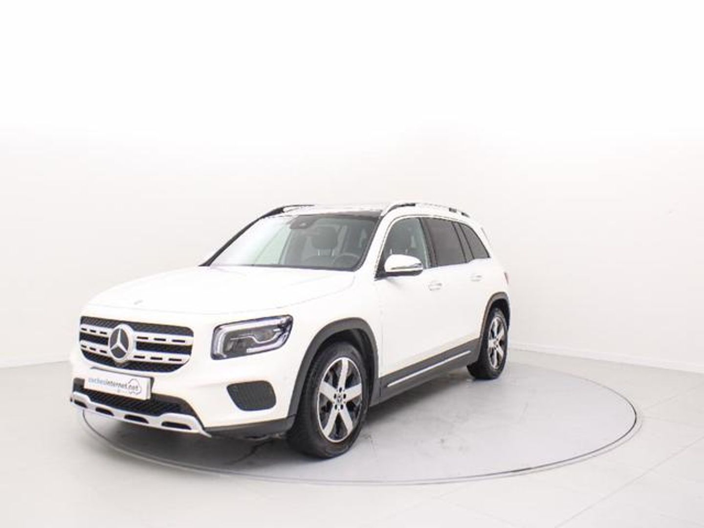 Mercedes-Benz GLB GLB 220 D 4MATIC 140 kW (190 CV)