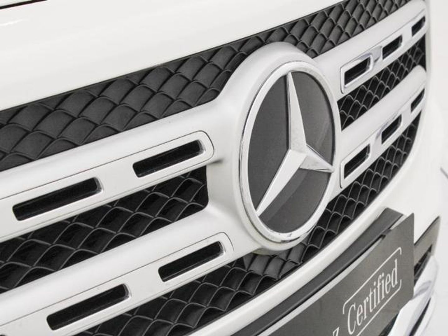 Mercedes-Benz GLB GLB 220 D 4MATIC 140 kW (190 CV)