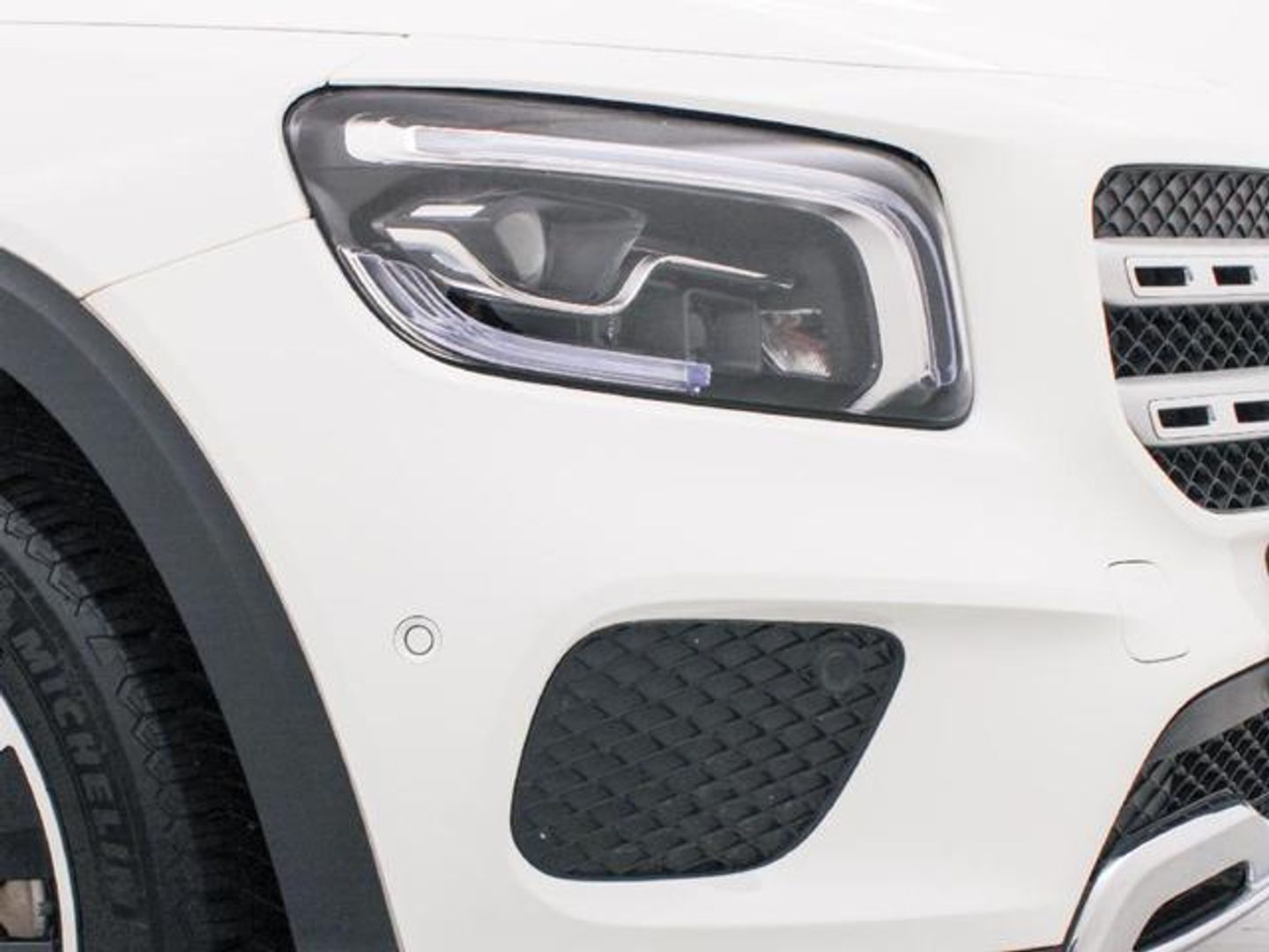 Mercedes-Benz GLB GLB 220 D 4MATIC 140 kW (190 CV)