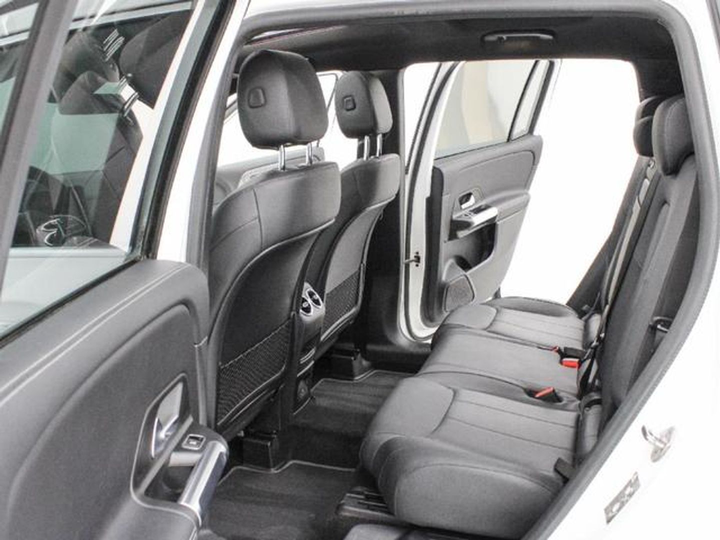Mercedes-Benz GLB GLB 220 D 4MATIC 140 kW (190 CV)