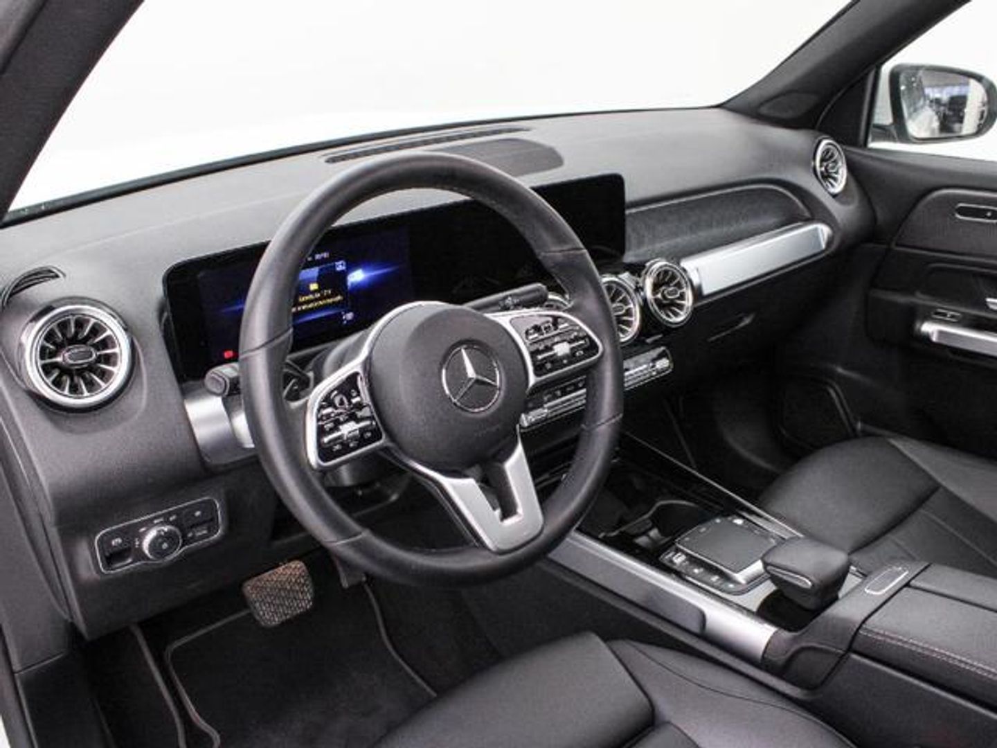 Mercedes-Benz GLB GLB 220 D 4MATIC 140 kW (190 CV)
