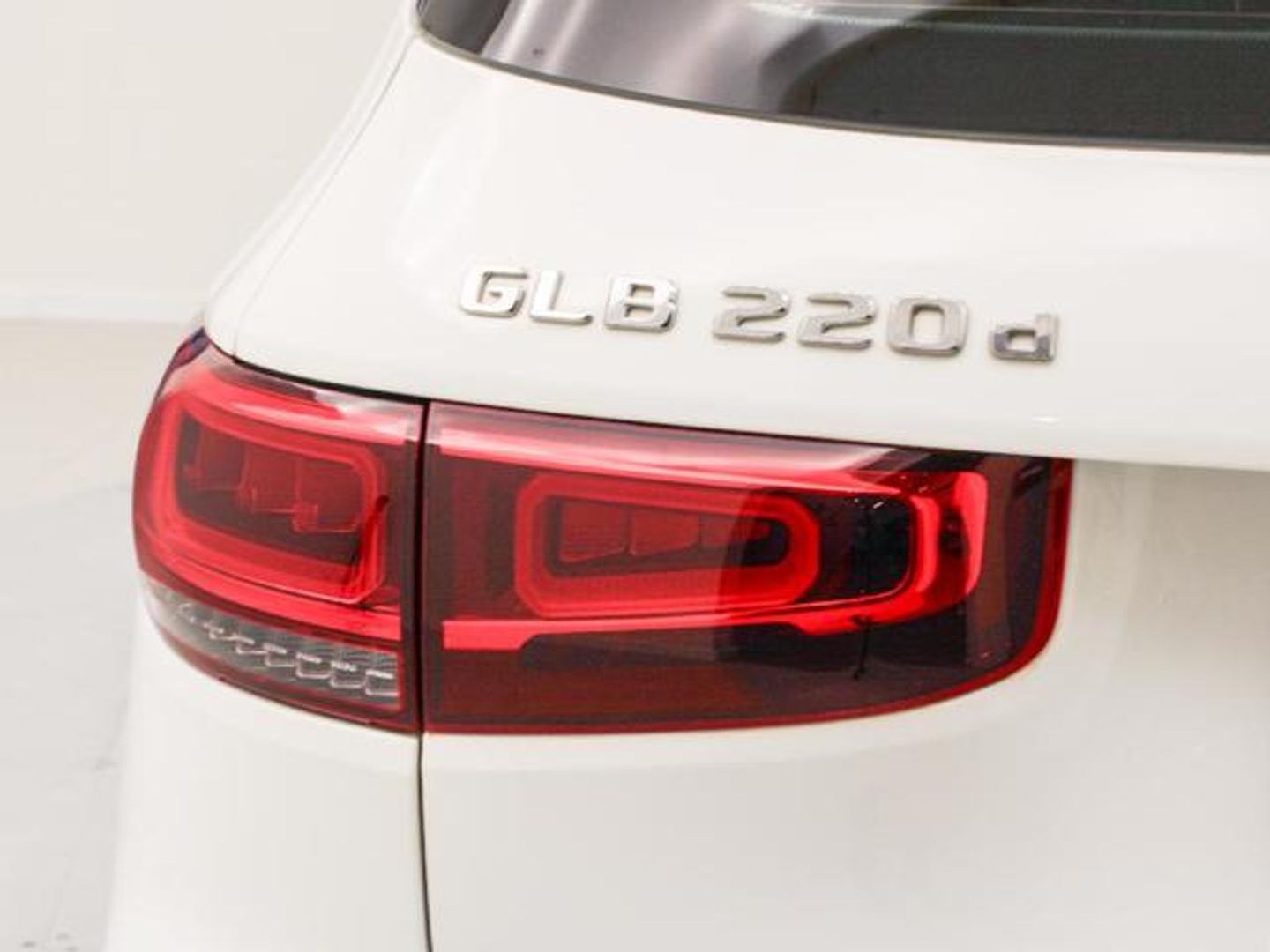 Mercedes-Benz GLB GLB 220 D 4MATIC 140 kW (190 CV)