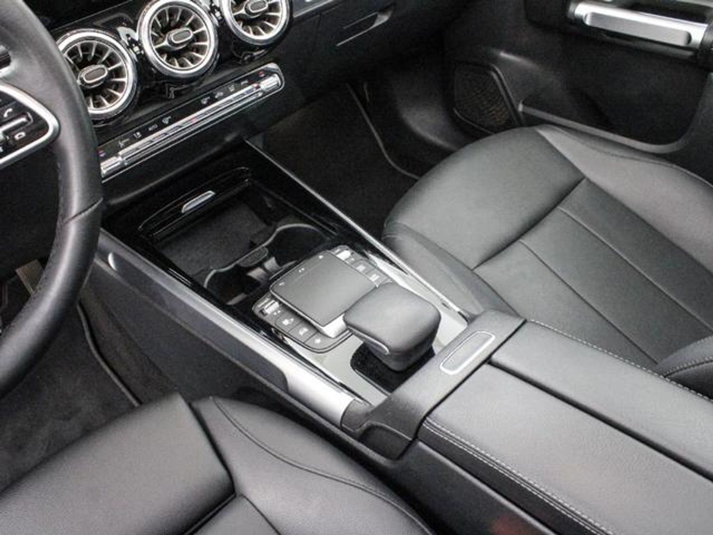 Mercedes-Benz GLB GLB 220 D 4MATIC 140 kW (190 CV)