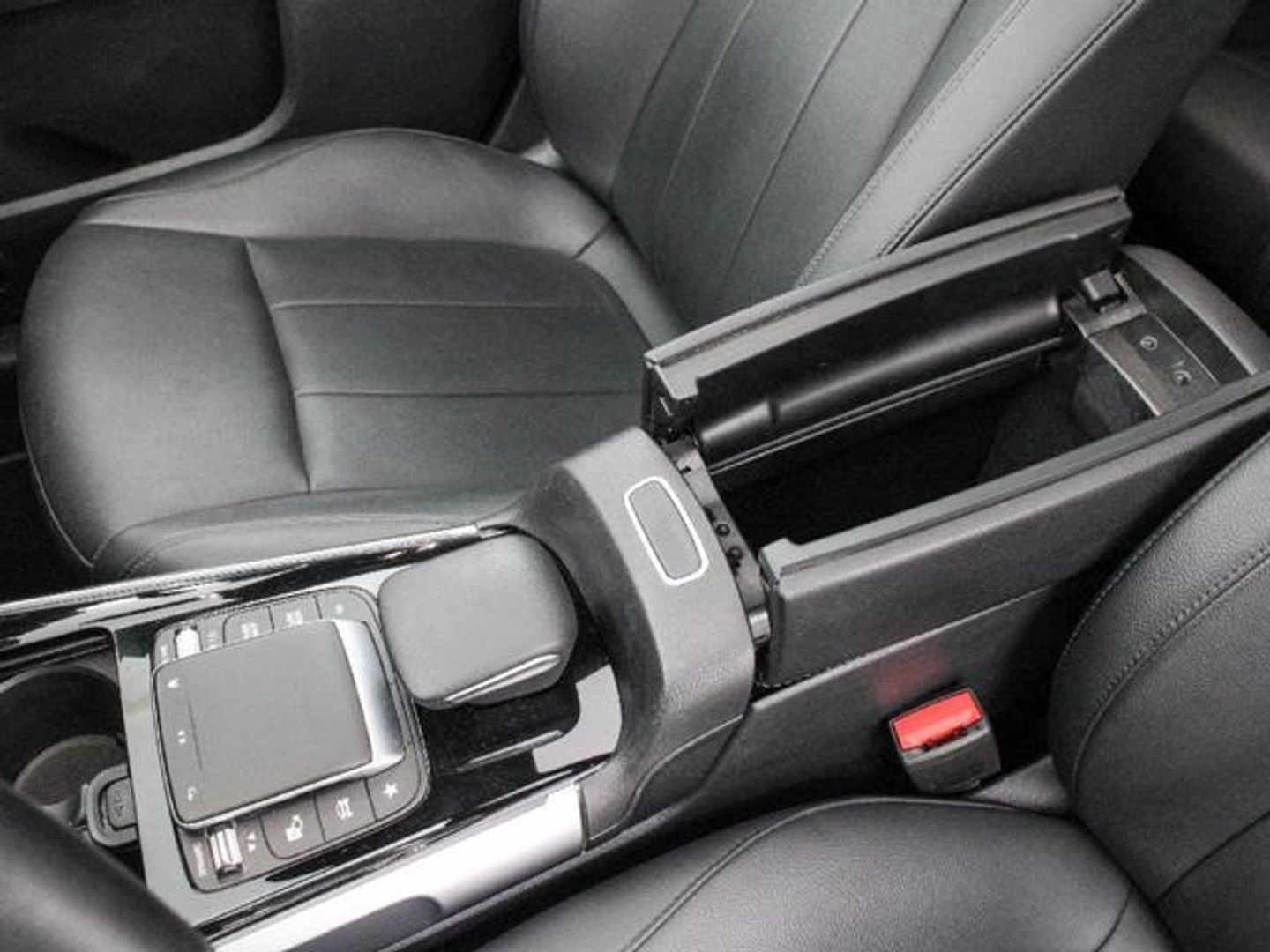 Mercedes-Benz GLB GLB 220 D 4MATIC 140 kW (190 CV)