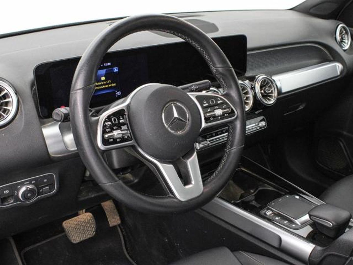 Mercedes-Benz GLB GLB 220 D 4MATIC 140 kW (190 CV)