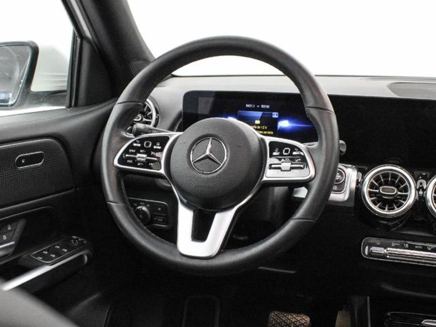Mercedes-Benz GLB GLB 220 D 4MATIC 140 kW (190 CV)