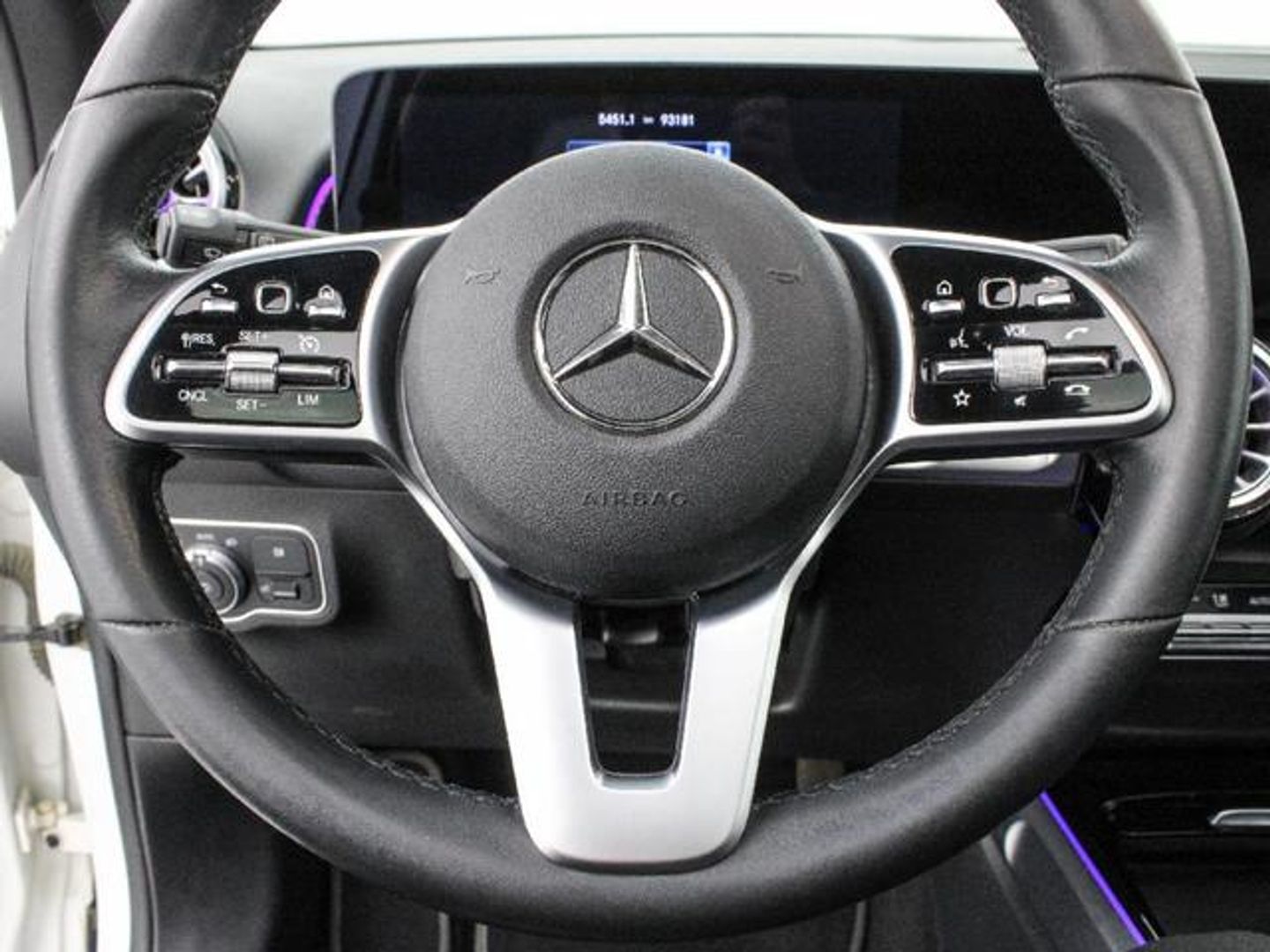 Mercedes-Benz GLB GLB 220 D 4MATIC 140 kW (190 CV)