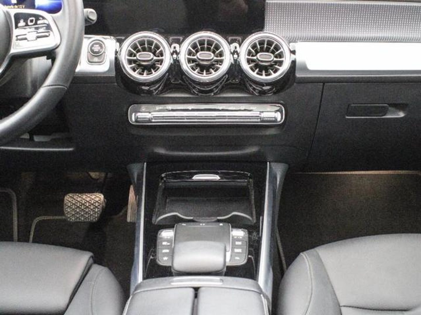 Mercedes-Benz GLB GLB 220 D 4MATIC 140 kW (190 CV)