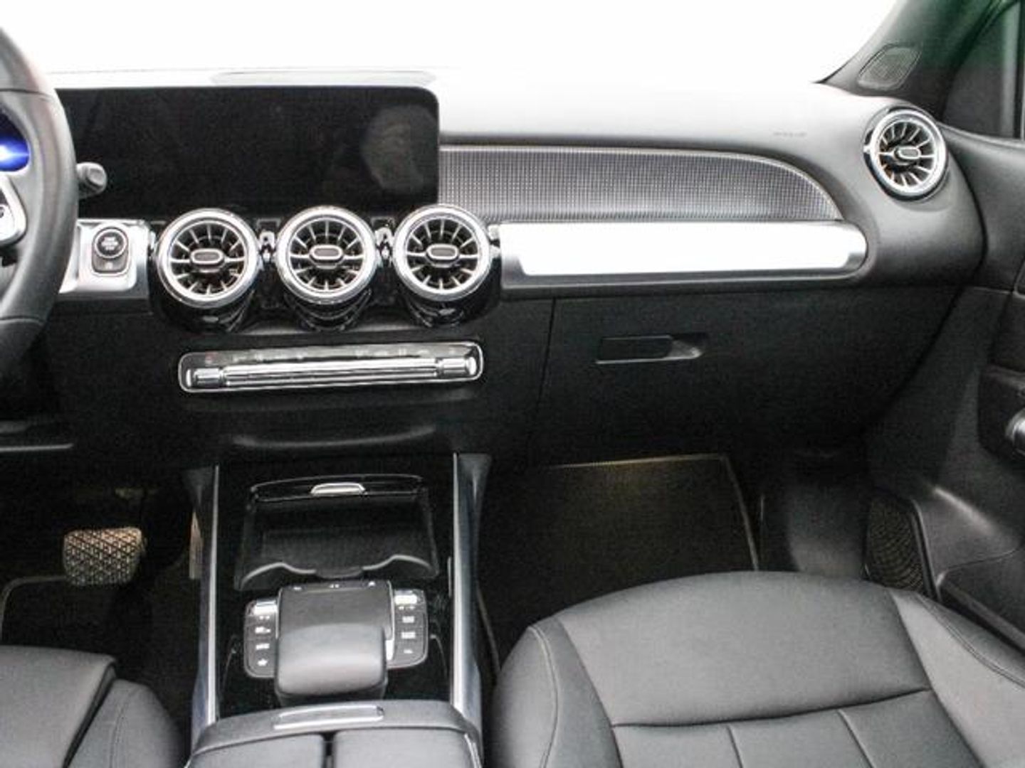 Mercedes-Benz GLB GLB 220 D 4MATIC 140 kW (190 CV)