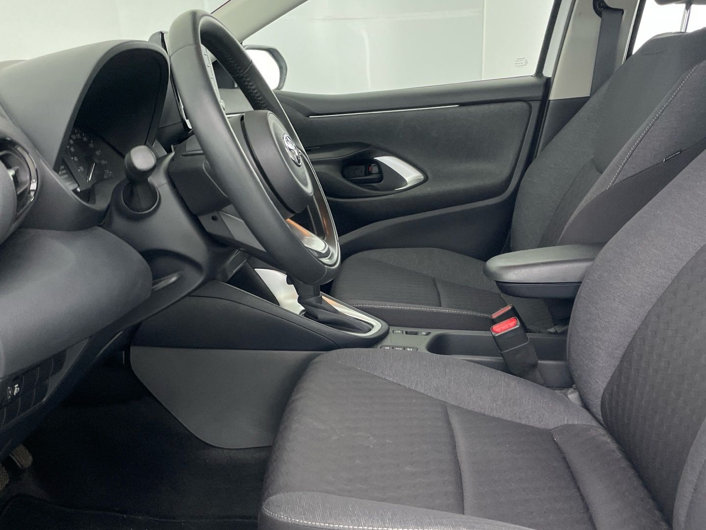 Toyota Yaris 120H Active Tech 85 kW (116 CV)