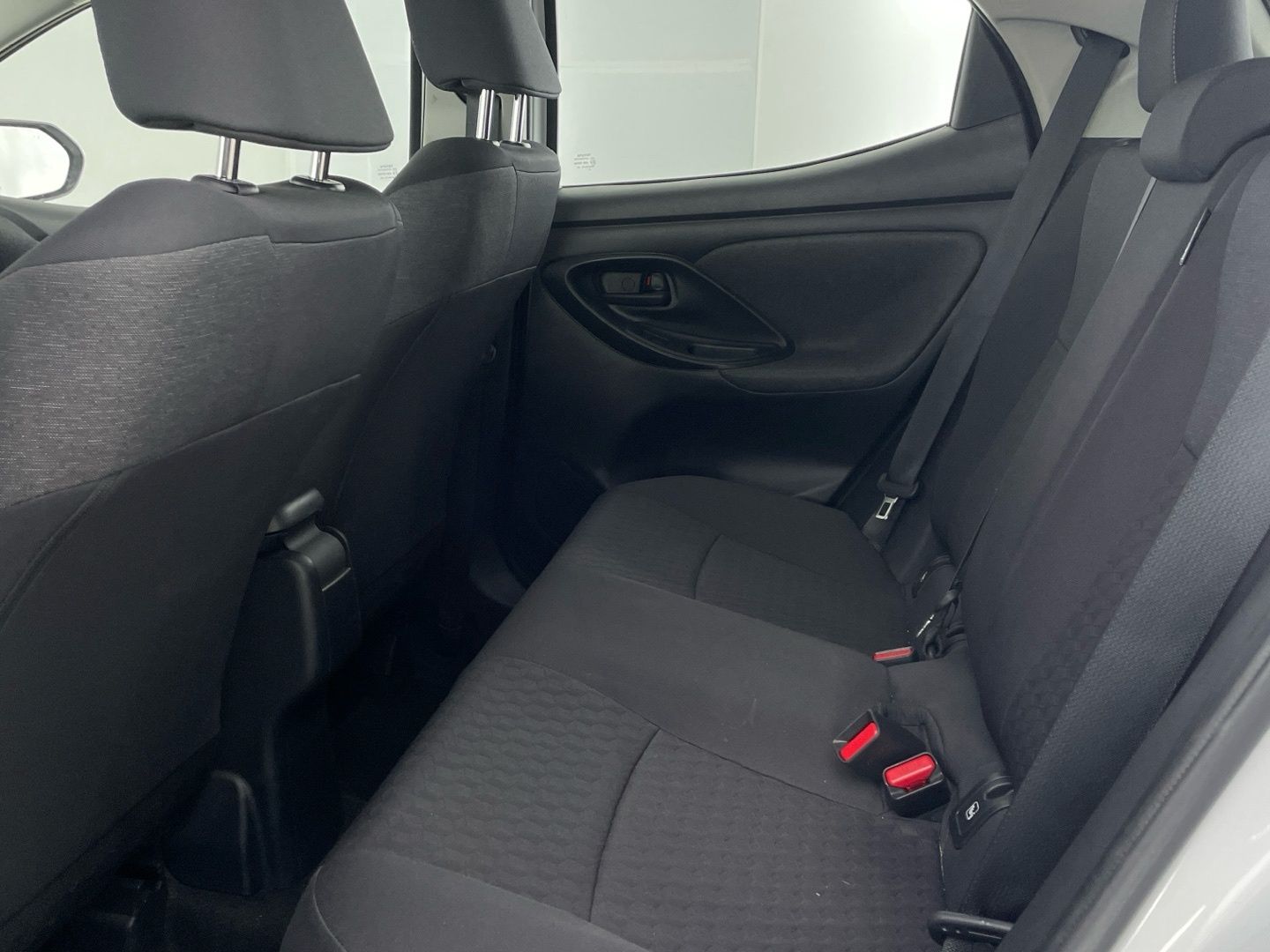 Toyota Yaris 120H Active Tech 85 kW (116 CV)